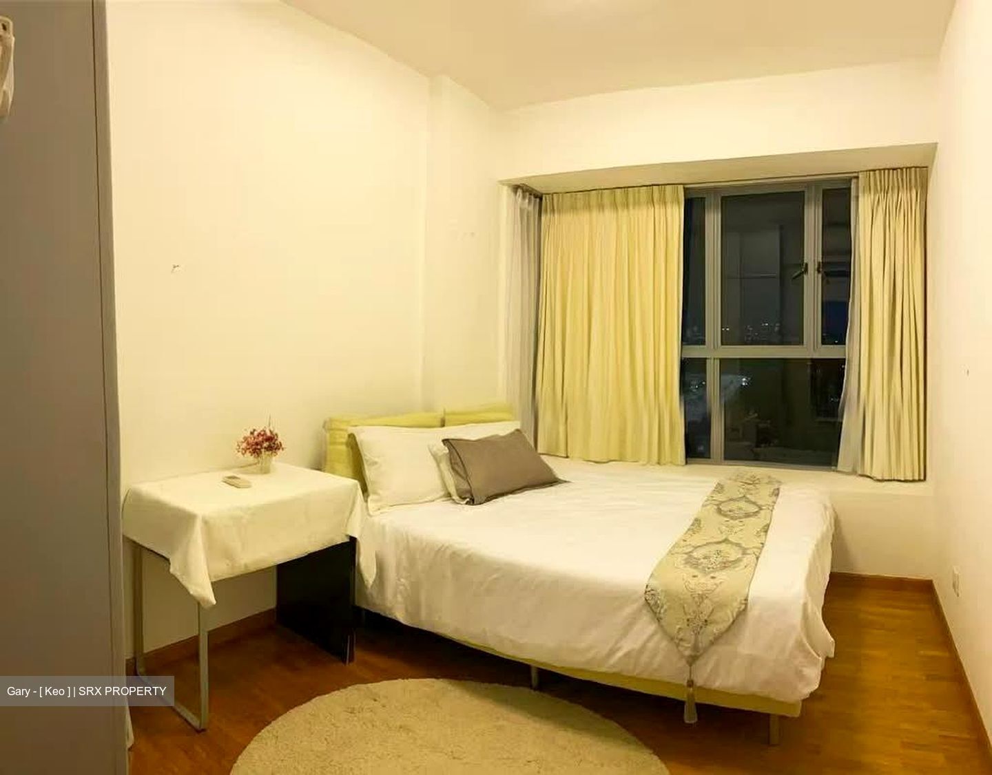 The Yardley (D19), Apartment #591550711